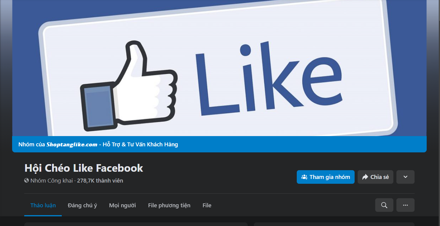 Cách Chạy Tăng Like Fanpage Hiệu Quả - Bí Quyết Thu Hút Tương Tác